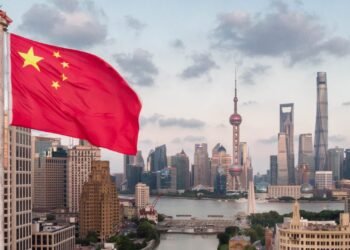 China warns against targeting Iran’s new Supreme Leader