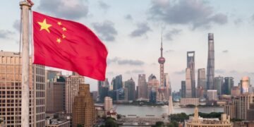 China warns against targeting Iran’s new Supreme Leader