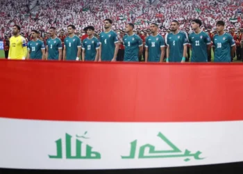 Iraq coach wants World Cup play-off postponed