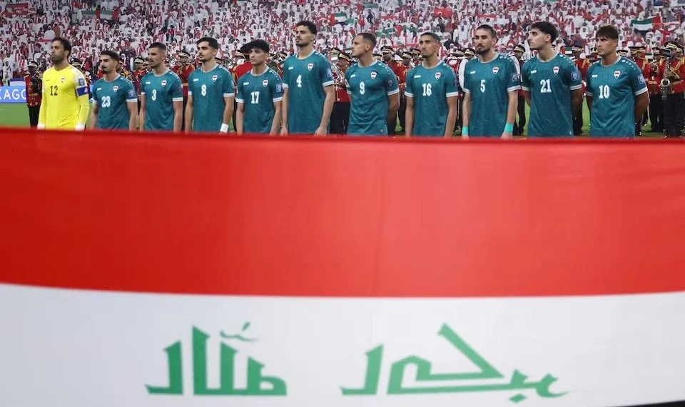Iraq coach wants World Cup play-off postponed