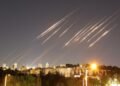 Iran unleashes 6th wave of missile, drone strikes on Israel, US bases across Middle East