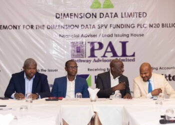 Dimension Data Nigeria launches $15m Bond programme to boost digital infrastructure
