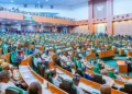 Reps resume plenary, receive FCTA 2026 budget after three-week break