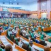 Reps resume plenary, receive FCTA 2026 budget after three-week break