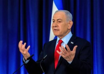 Middle East tensions escalate as Netanyahu vows continued strikes, Iran denies US talks