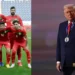 Trump will welcome Iran at the World Cup - Infantino