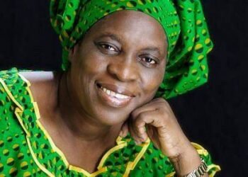 Pastor Folu recounts sacrifice after embracing christian faith