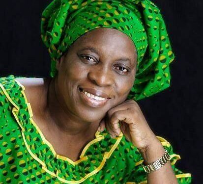 Pastor Folu recounts sacrifice after embracing christian faith