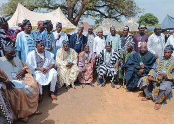 Tiv association in Taraba calls on displaced communities to embrace peace