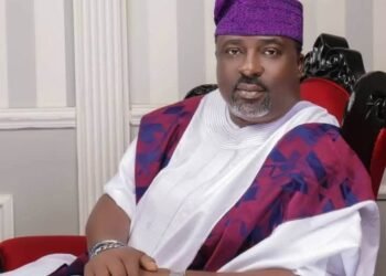 Cross River APC elects Etta as state chairman