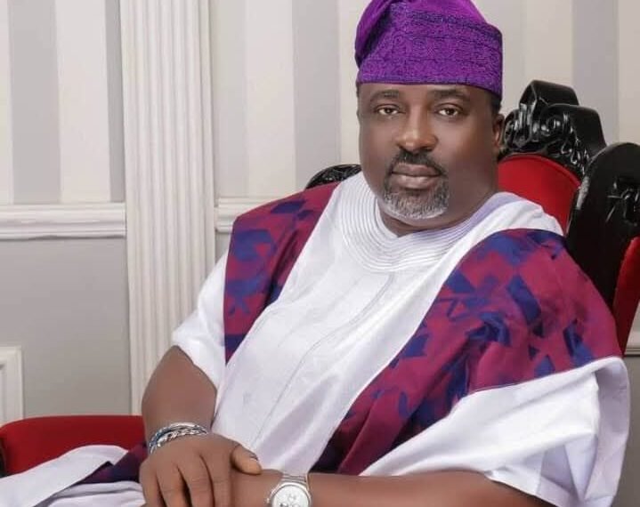 Cross River APC elects Etta as state chairman