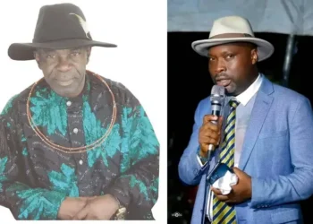 IDU Patron, Omoyibo Laud Oborevwori’s Developmental Strides in Isoko Nation