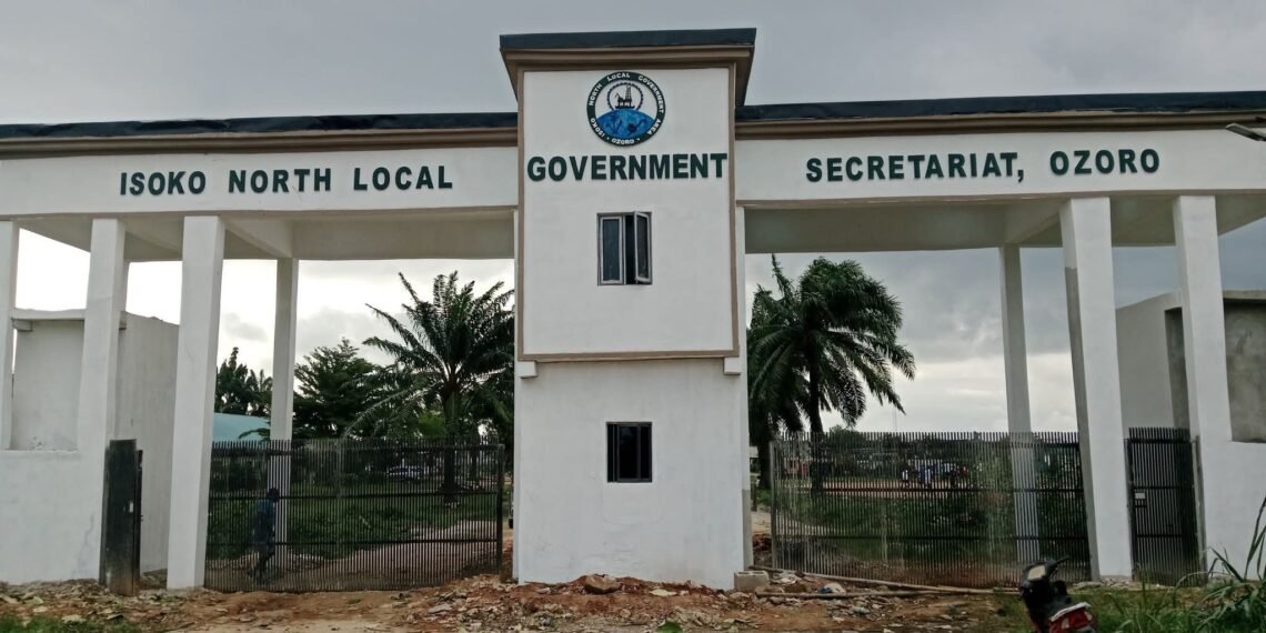 Ozoro kingdom describes reports of rape, sexual atrocities during Alue-Do Festival as misleading, false