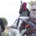 Bandit violence claims lives of 3 officers, vigilante chairman in Taraba