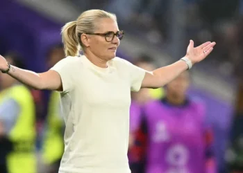 FIFA mandates Female Coaches for Women’s tournaments, paving way for gender equality in Football