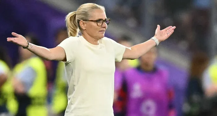 FIFA mandates Female Coaches for Women’s tournaments, paving way for gender equality in Football