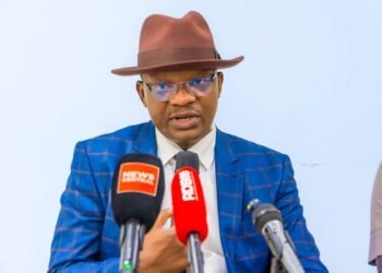 Politicking for 2027 polls won't affect governance in Delta, commissioner assures