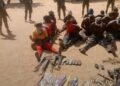 Troops arrest suspects, recover AK-47 in Operation Whirl Stroke raid in Benue