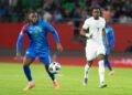 FIFA sanctions Nigeria, DR Congo over fan misconduct in 2026 World Cup play-off