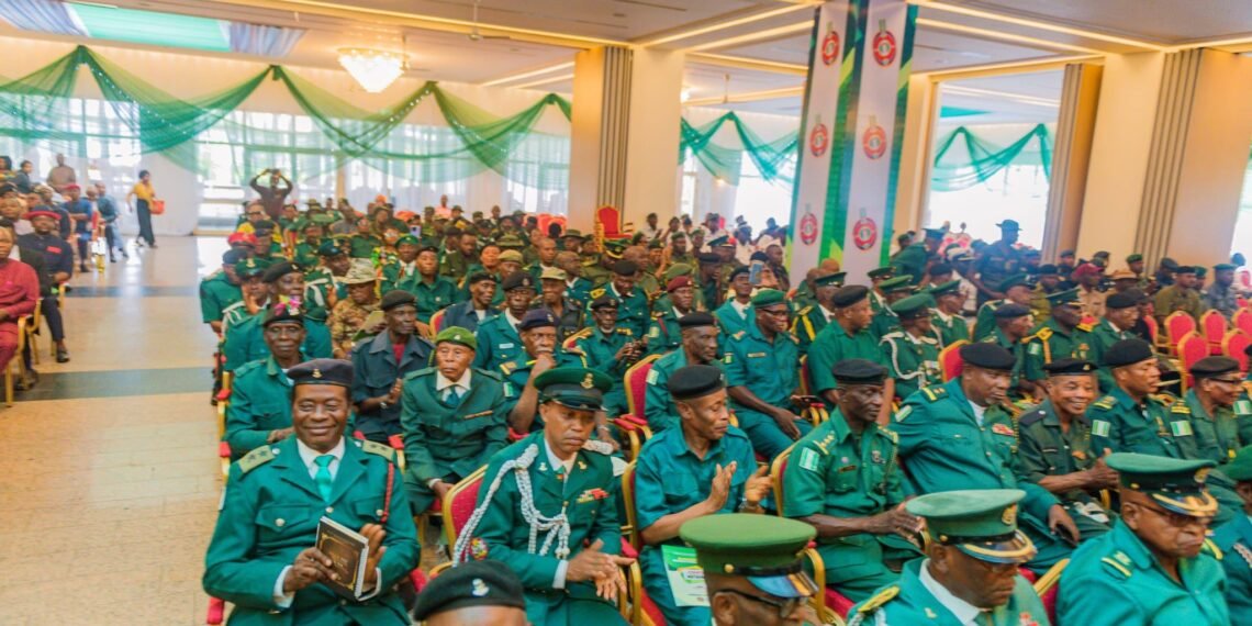 Police National Day 2026: Rivers Command to honour fallen officers