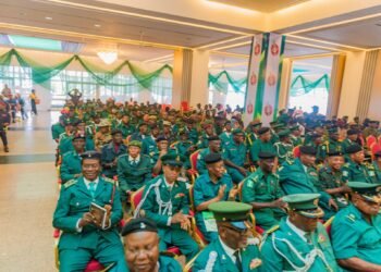 Police National Day 2026: Rivers Command to honour fallen officers