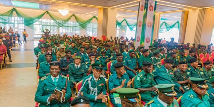 Police National Day 2026: Rivers Command to honour fallen officers