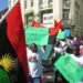 IPOB commends Mark Arnold, US Lawmakers over comments on Nigeria, reiterates call for Biafra Referendum