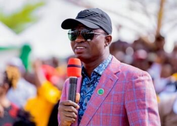 Ebonyi Governor orders destruction of shrines in Amasiri community over brutal killings in land dispute