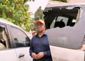 Group condemns attack on ADC members at ex-Gov. Osunbor's compound