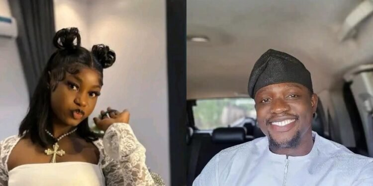 Verydarkman sheds light on dispute with King Mitchy