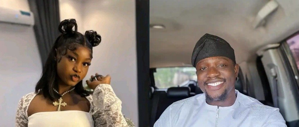 Verydarkman sheds light on dispute with King Mitchy