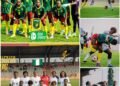 Super Falcons aim for victory against Lionesses in second friendly