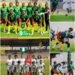 Super Falcons aim for victory against Lionesses in second friendly
