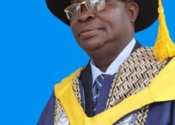 Isoko Monitoring Group hails Prof. Aghalino’s appointment as vice chancellor of DDU, Asaba
