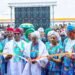 First Lady calls for compassion for Elderly as She launches Senior Citizens Centre in Uyo
