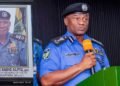Akin Fakorede removal, Nigeria Police Monitoring Unit, Olatunji Disu IGP, police reform Nigeria, police accountability Nigeria, Nyesom Wike Fakorede, SARS allegations Nigeria, police misconduct investigation Nigeria