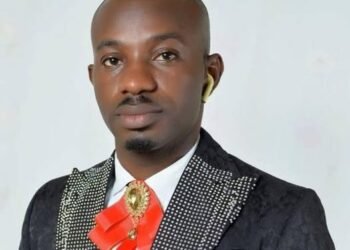 DSS releases activist Israel Joe after hours of detention in Delta