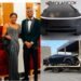 Victor Osimhen gifts Sister Tesla Cybertruck worth N400m in surprise luxury present