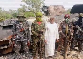 ADC Chieftain criticises Governors defecting to APC, says relying on Tinubu is no guarantee of political survival