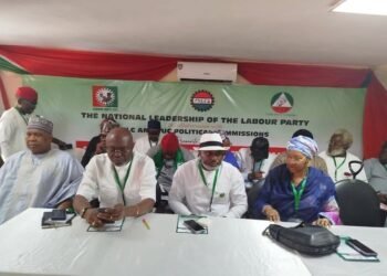 Labour Party schedules May 23 for presidential primary