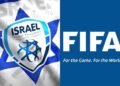FIFA fines Israel FA over racism, orders anti-discrimination measures in Stadium