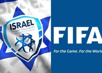 FIFA fines Israel FA over racism, orders anti-discrimination measures in Stadium