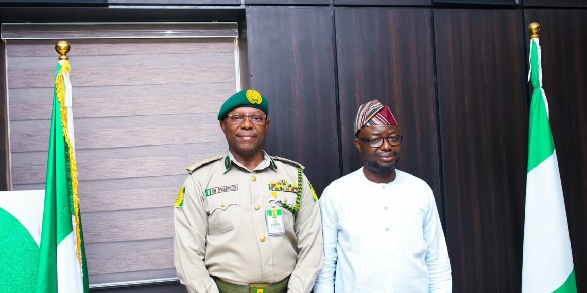 FG moves to expand social protection for Inmates, strengthens reintegration efforts nationwide