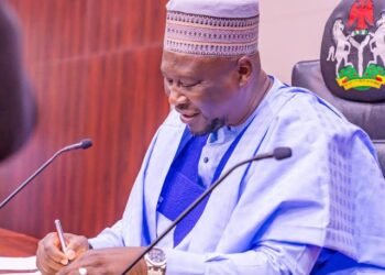 Army Chief Lt.-Gen. Waidi Shaibu