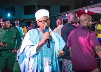 Adamawa CAN, Muslim Council hail Speaker Wesley for promoting religious harmony