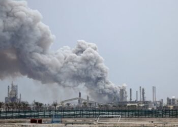 Israel intensifies Tehran strikes as Iran retaliates, raising global energy fears