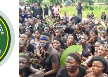 NBA denounces assault, humiliation of women at Delta festival, demands swift justiceNBA denounces assault, humiliation of women at Delta festival, demands swift justice