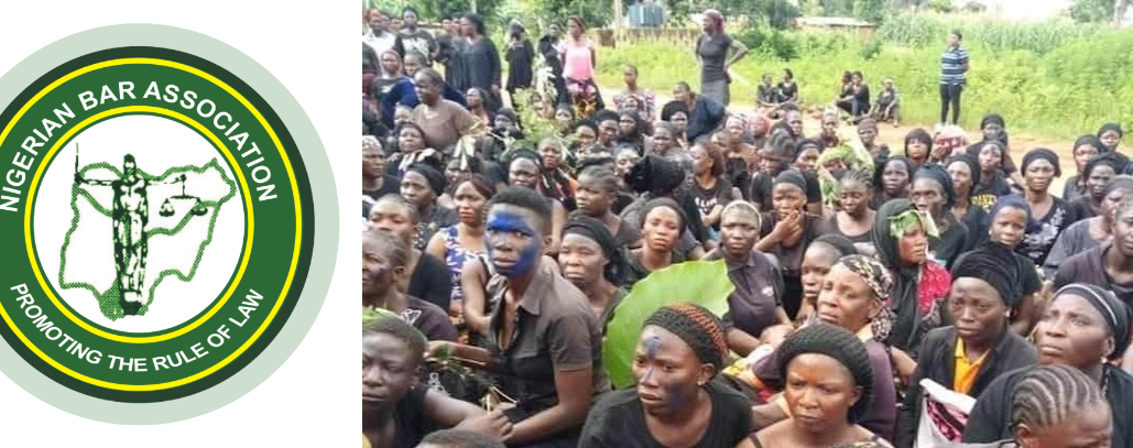 NBA denounces assault, humiliation of women at Delta festival, demands swift justiceNBA denounces assault, humiliation of women at Delta festival, demands swift justice