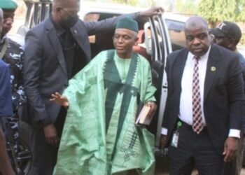 Court adjourns El-Rufai’s bail hearing as legal battle intensifies