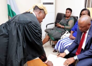 Isoko South LGA presents N15.56 Billion 2026 budget, targets growth, grassroots development